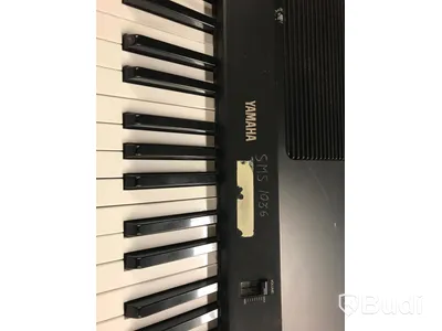 Yamaha p-150