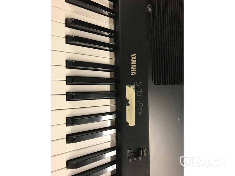 Yamaha p-150