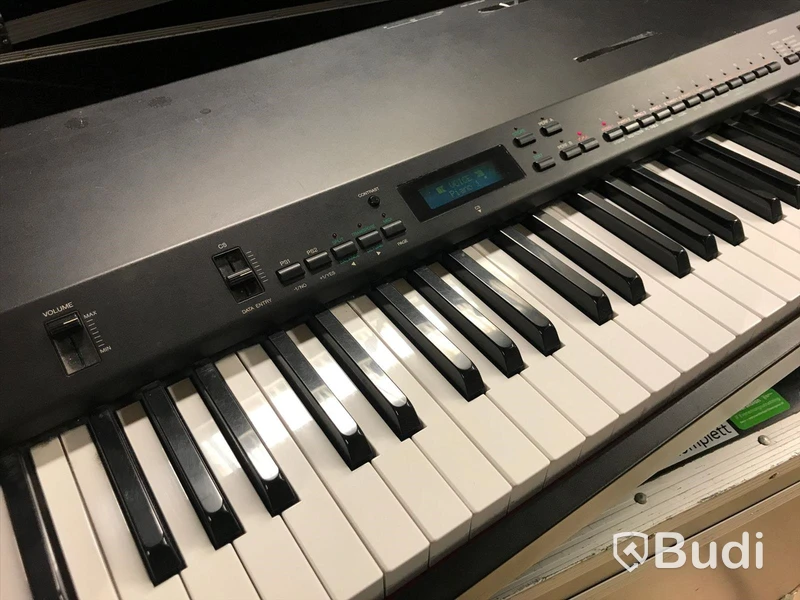 Yamaha p-150