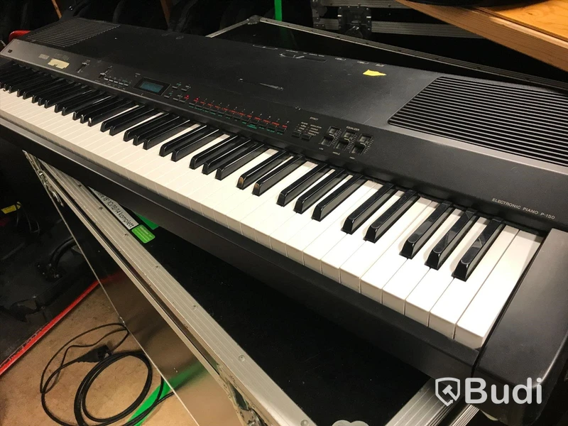 Yamaha p-150