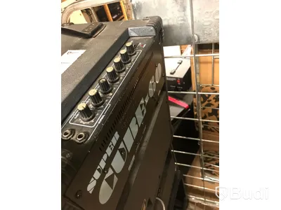 Roland Supercube