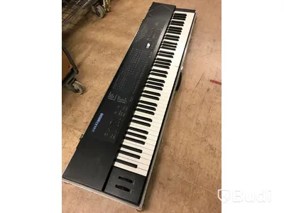 Elka MK88 Midi Controll Keyboard