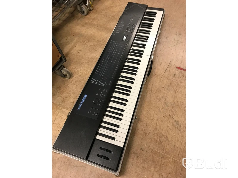 Elka MK88 Midi Controll Keyboard