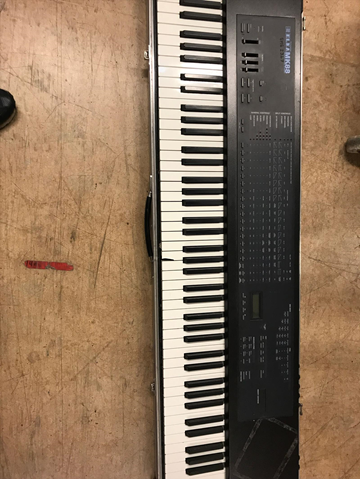 Elka MK88 Midi Controll Keyboard