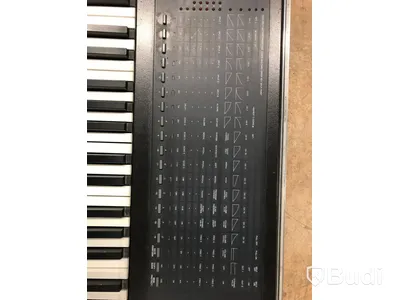 Elka MK88 Midi Controll Keyboard