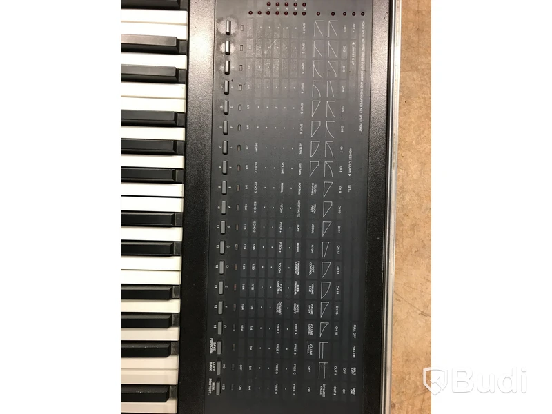 Elka MK88 Midi Controll Keyboard