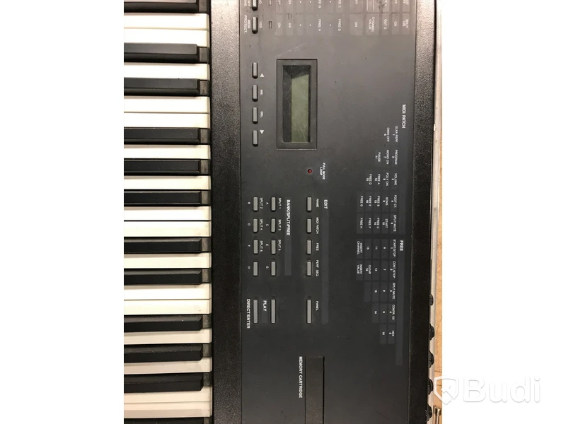Elka MK88 Midi Controll Keyboard
