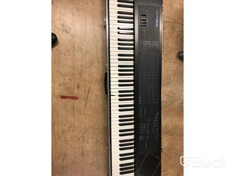 Elka MK88 Midi Controll Keyboard