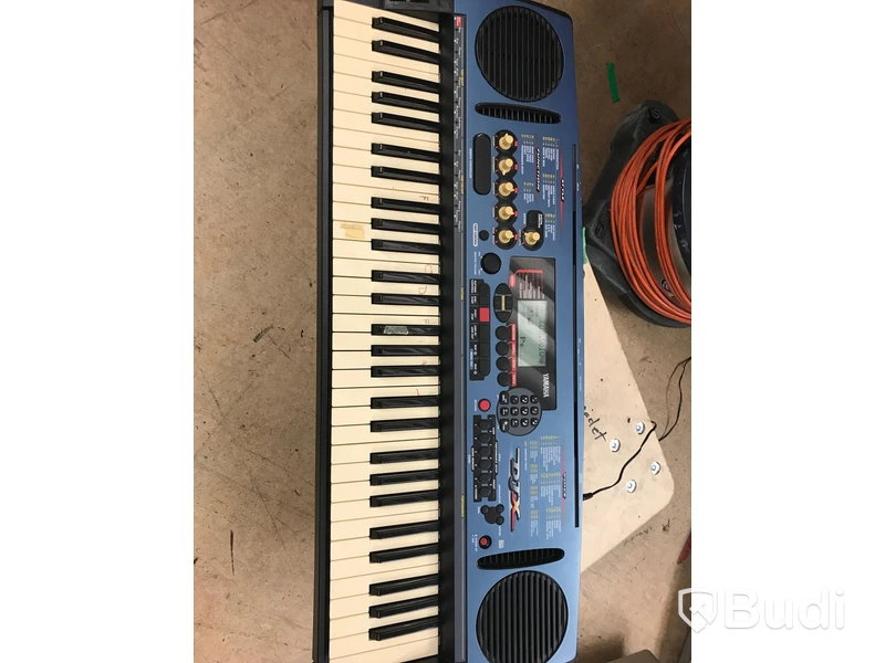 DJX synth