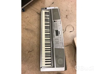 Keyboard DGX-300