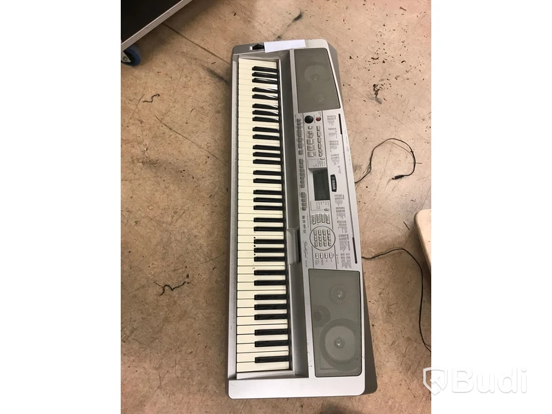 Keyboard DGX-300