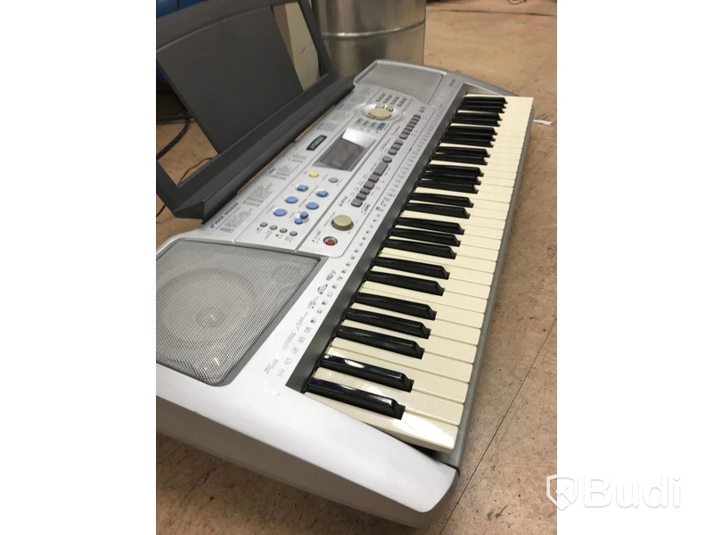Enkelt keyboard Yamaha