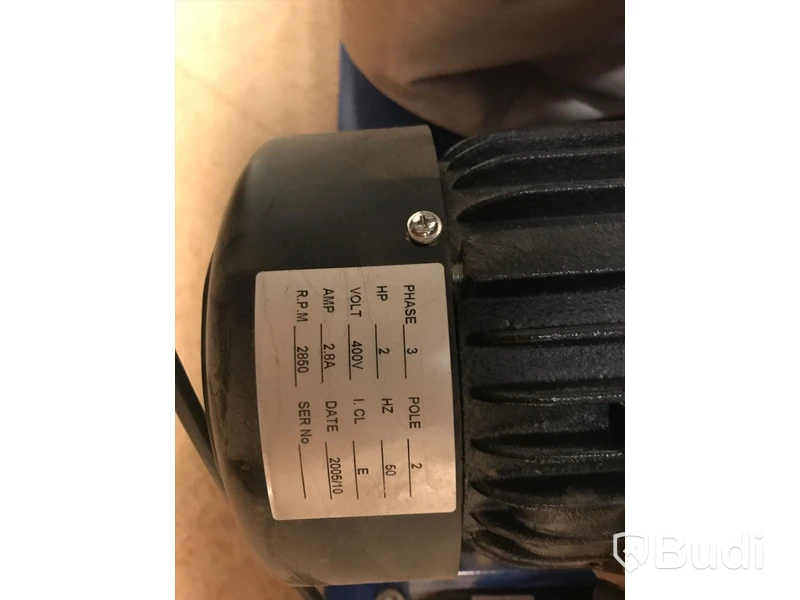 Spånsug