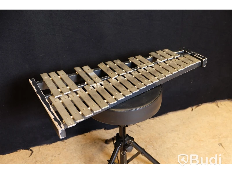 Yamaha Klockspel
