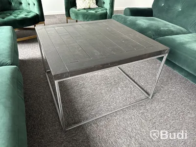 Soffgrupp, tvättmaskin m.m.