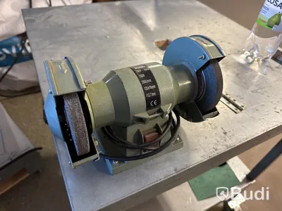 Ventilationsutrustning, verktyg, maskiner m.m. Stort parti.