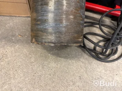 Kärnborrmaskin Milwaukee 4st kärnborr
