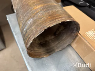 Kärnborrmaskin Milwaukee 4st kärnborr