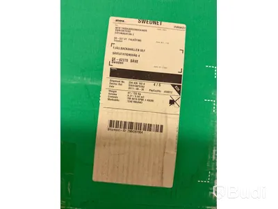 Ny Gräsklippare Yard man 6019SPBE