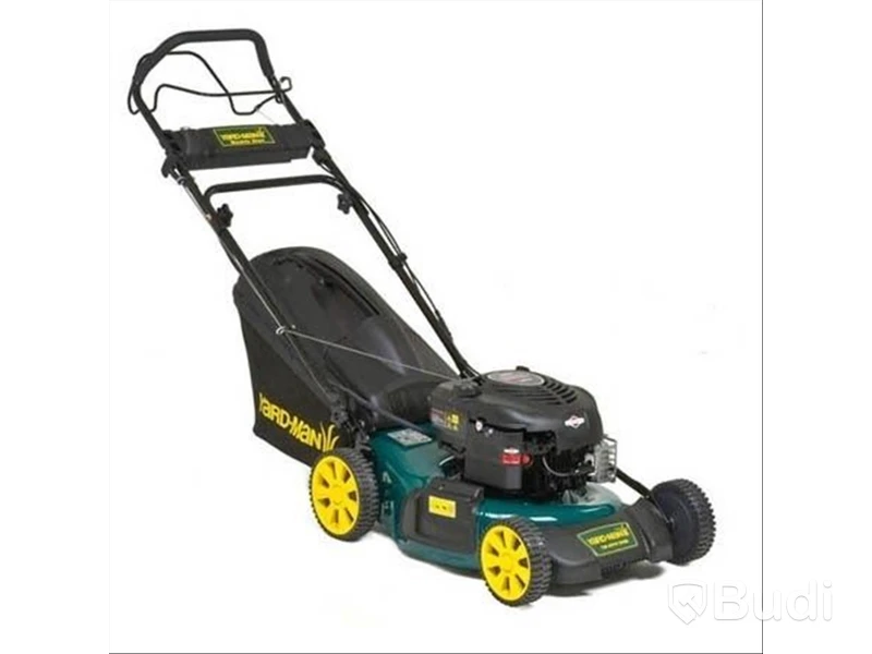 Ny Gräsklippare Yard man 6019SPBE