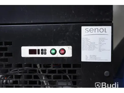 Kyldisk, Senol.