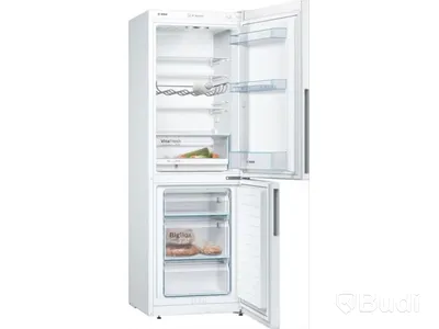 Kyl/Frys Bosch KGV33VWEA (Nypris 7295 kr) Ny, Obruten förpackning.