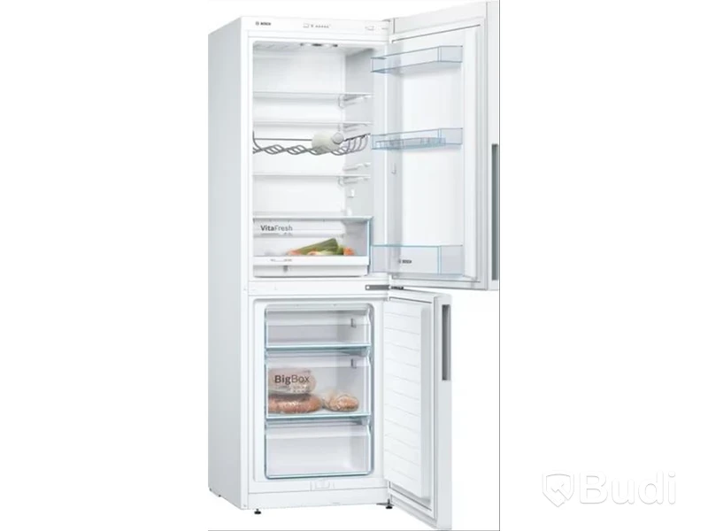 Kyl/Frys Bosch KGV33VWEA (Nypris 7295 kr) Ny, Obruten förpackning.