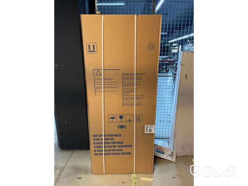 Kyl/Frys Bosch KGV33VWEA (Nypris 7295 kr) Ny, Obruten förpackning.