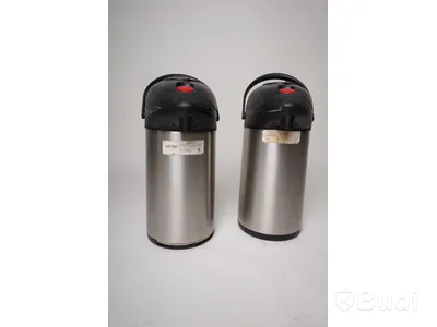 2st Pumptermos