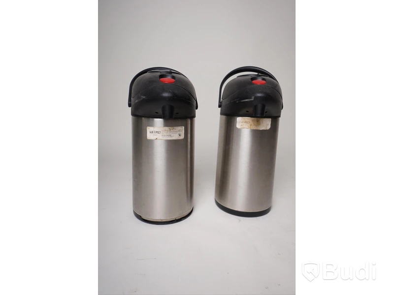 2st Pumptermos