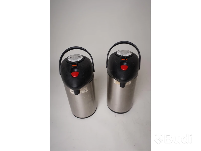 2st Pumptermos