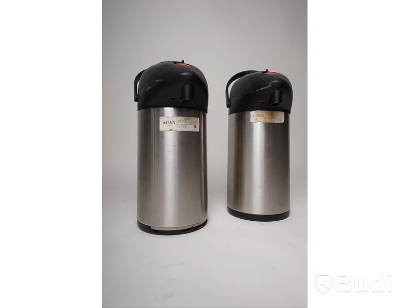 2st Pumptermos
