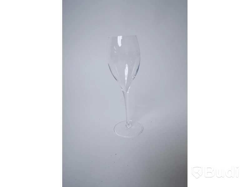 Opale champagneglas 24st samt Champagneskål