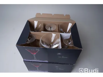 Martiniglas Cabernet 12st