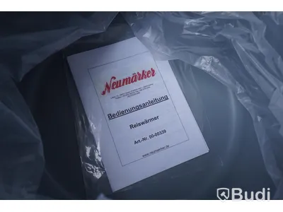 Risvärmare Neumarker
