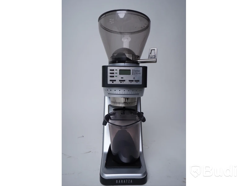 Kaffekvarn Baratza Sette 270wi