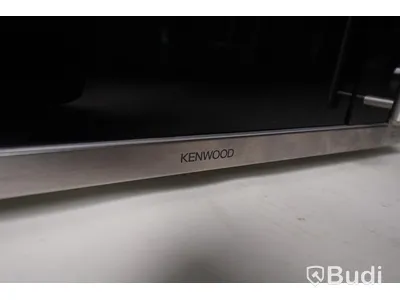 Mikrovågsugn Kenwood K20MSS10E