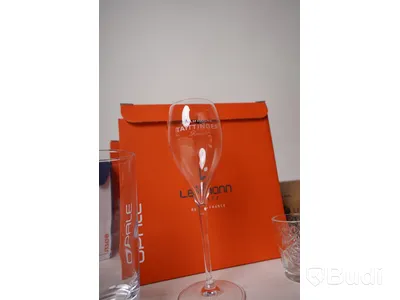 Diverse glas