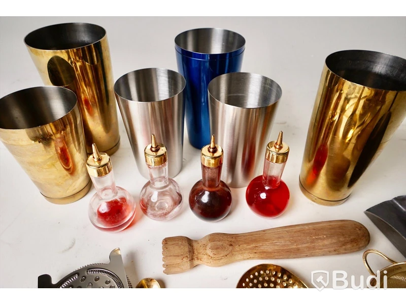 Bartenderkit