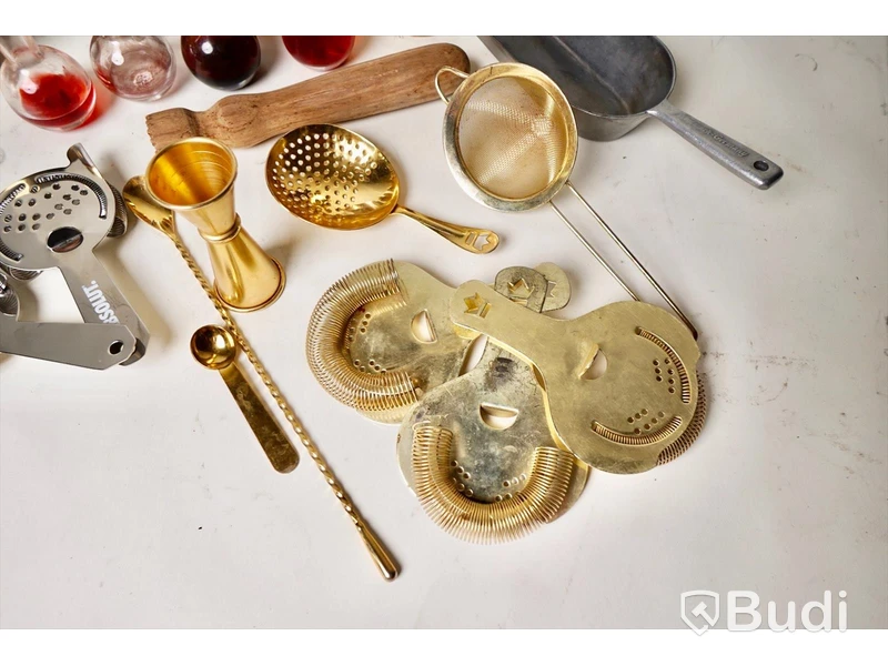 Bartenderkit