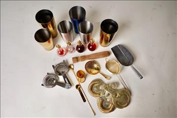 Bartenderkit