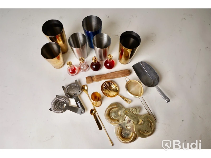 Bartenderkit
