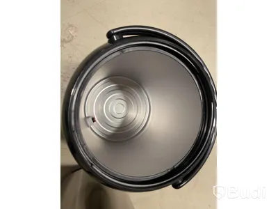 2st termosar 10l