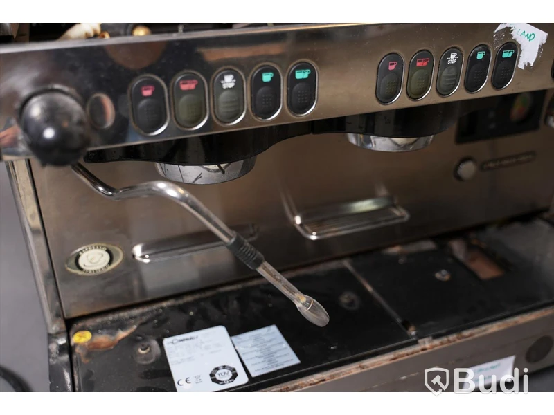 Espressomaskin - La Cimbali, M29 Selectron. Saknar flertalet delar.