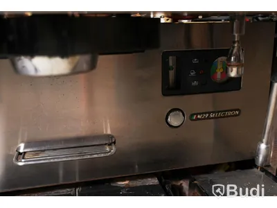 Espressomaskin - La Cimbali, M29 Selectron. Saknar flertalet delar.