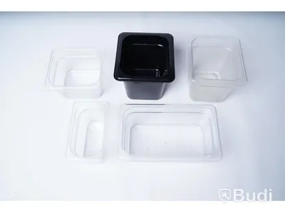 Kantiner plast, olika storlekar CAMBRO