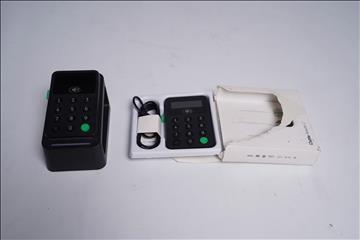 2 st Kortläsare - iZettle Reader 2