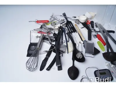 Kökstillbehör diverse