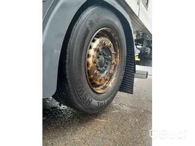 Lastbil MAN TGX XXL-Hytt 26.580 6x2-2  | 2017 | Automat | 580hk | Fjärrbil | Reparationsobjekt
