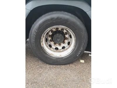 Lastbil MAN TGX XXL-Hytt 26.580 6x2-2  | 2017 | Automat | 580hk | Fjärrbil | Reparationsobjekt